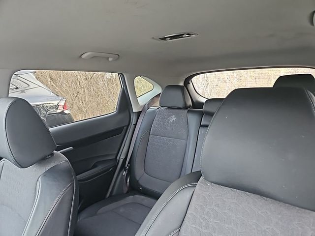 2024 Kia Seltos S IVT AWD - 23005573 - 8