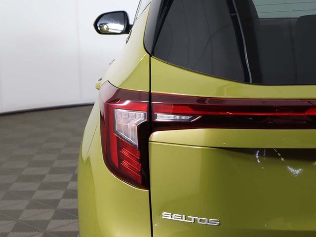 2024 Kia Seltos S IVT AWD - 23007598 - 14