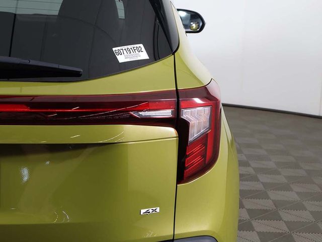 2024 Kia Seltos S IVT AWD - 23007598 - 15