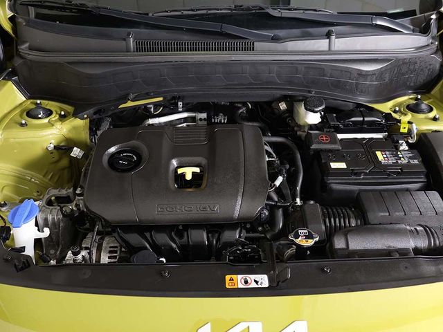 2024 Kia Seltos S IVT AWD - 23007598 - 19
