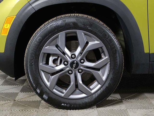2024 Kia Seltos S IVT AWD - 23007598 - 20