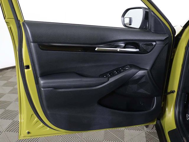 2024 Kia Seltos S IVT AWD - 23007598 - 21