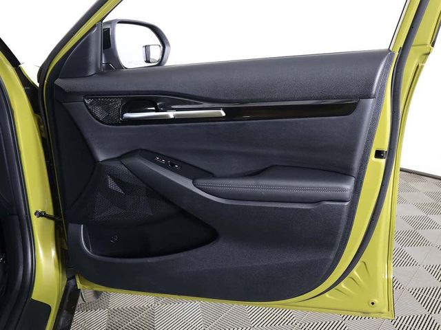 2024 Kia Seltos S IVT AWD - 23007598 - 22