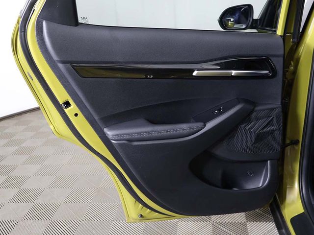 2024 Kia Seltos S IVT AWD - 23007598 - 23