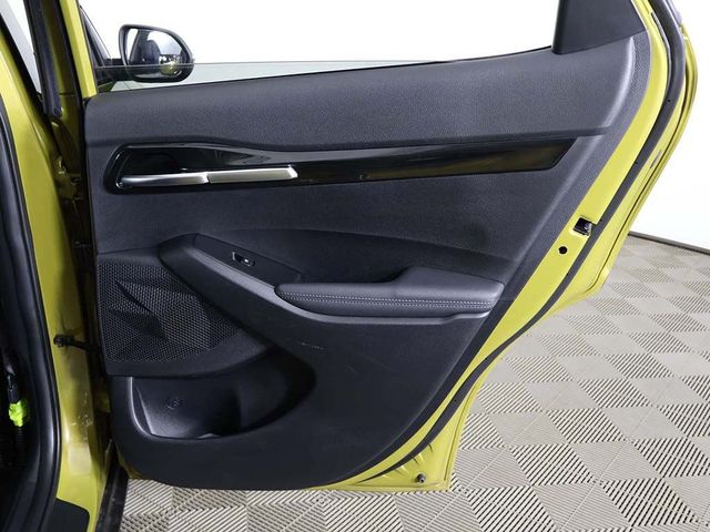 2024 Kia Seltos S IVT AWD - 23007598 - 24