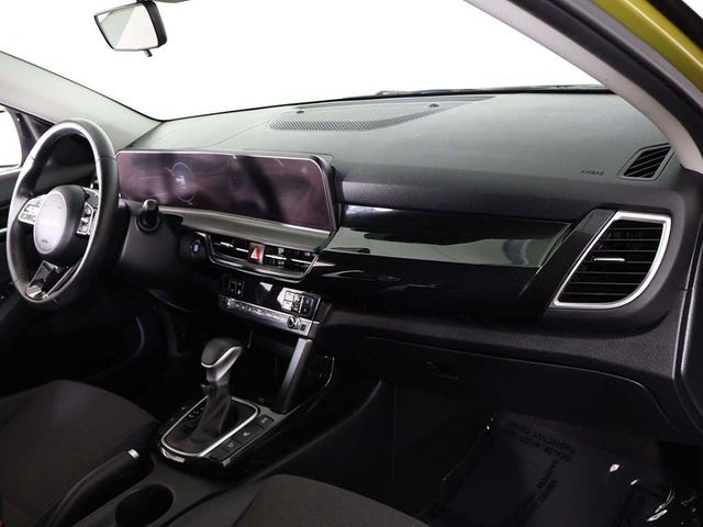 2024 Kia Seltos S IVT AWD - 23007598 - 26