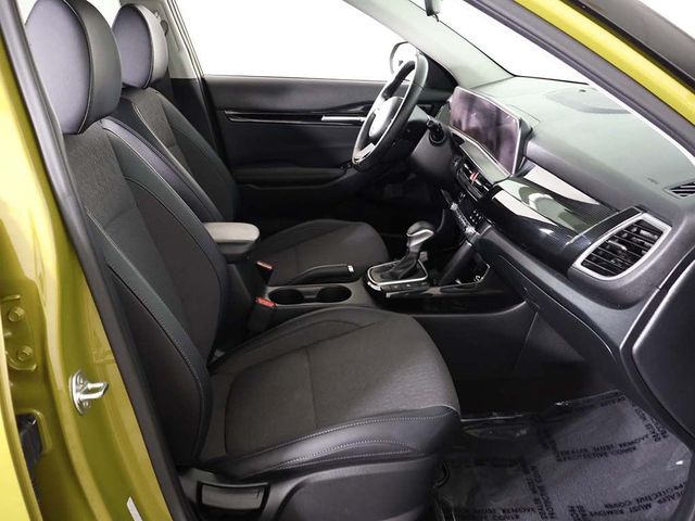 2024 Kia Seltos S IVT AWD - 23007598 - 28