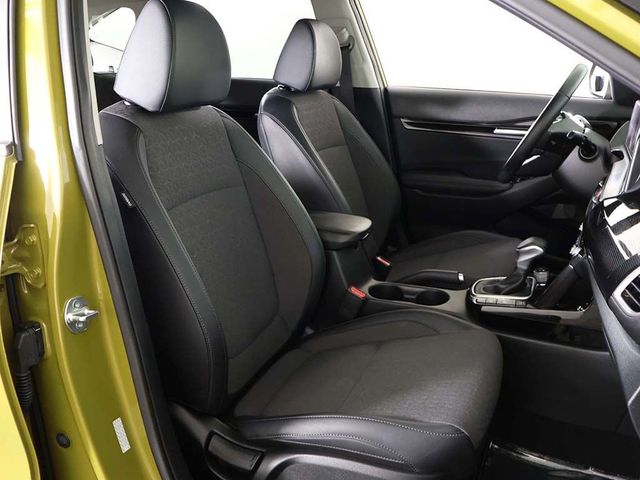 2024 Kia Seltos S IVT AWD - 23007598 - 30