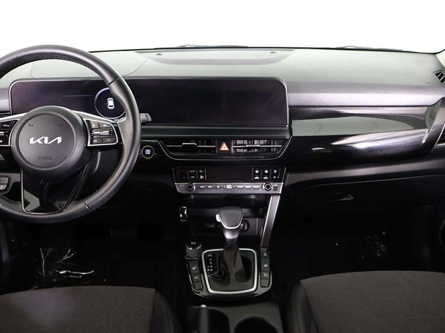 2024 Kia Seltos S IVT AWD - 23007598 - 33