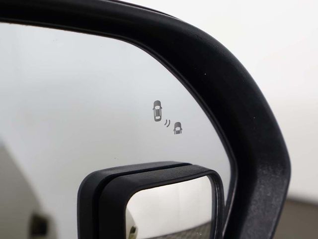 2024 Kia Seltos S IVT AWD - 23007598 - 34
