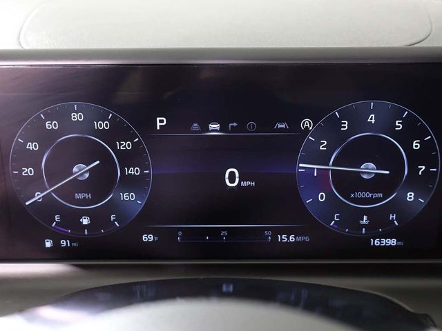 2024 Kia Seltos S IVT AWD - 23007598 - 38