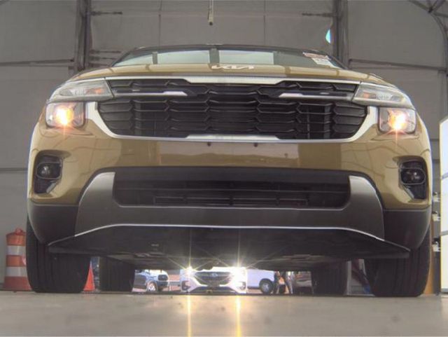 2024 Kia Seltos S IVT AWD - 23007598 - 3