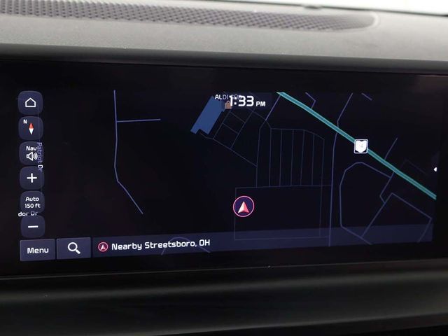2024 Kia Seltos S IVT AWD - 23007598 - 41