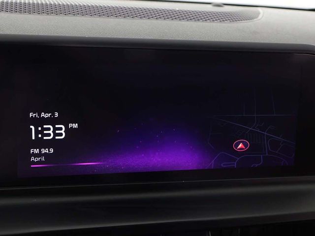 2024 Kia Seltos S IVT AWD - 23007598 - 43