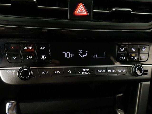 2024 Kia Seltos S IVT AWD - 23007598 - 46