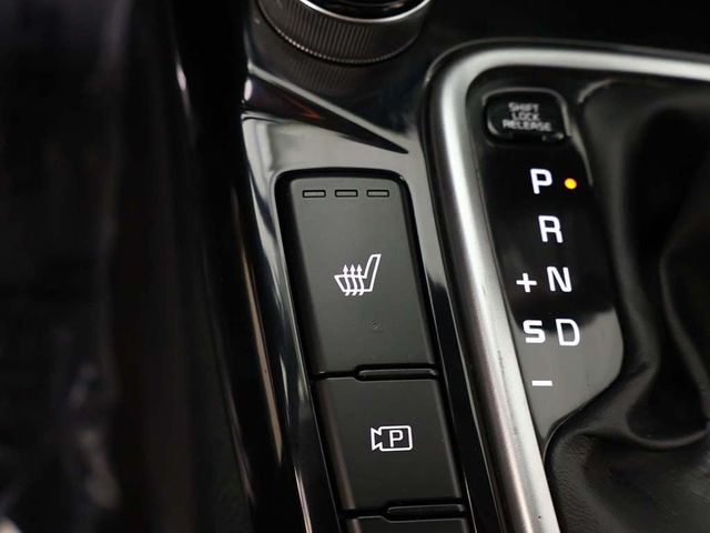 2024 Kia Seltos S IVT AWD - 23007598 - 47