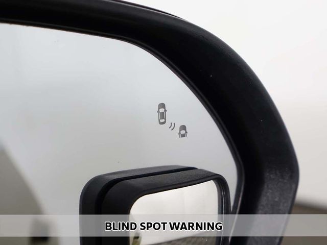 2024 Kia Seltos S IVT AWD - 23007598 - 4