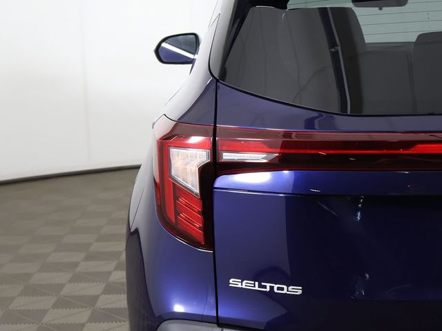 2024 Kia Seltos S IVT AWD - 23010895 - 14