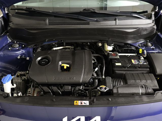 2024 Kia Seltos S IVT AWD - 23010895 - 18