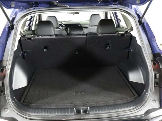 2024 Kia Seltos S IVT AWD - 23010895 - 19