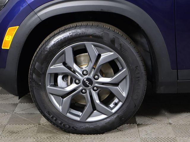 2024 Kia Seltos S IVT AWD - 23010895 - 20