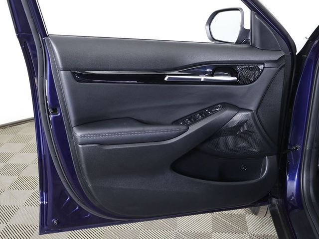 2024 Kia Seltos S IVT AWD - 23010895 - 21