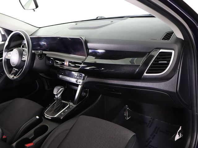 2024 Kia Seltos S IVT AWD - 23010895 - 26
