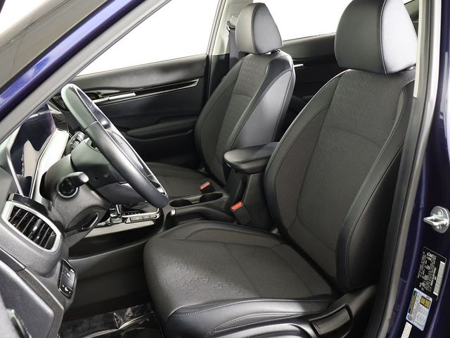 2024 Kia Seltos S IVT AWD - 23010895 - 27