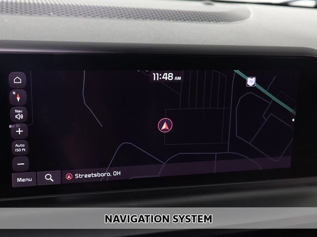 2024 Kia Seltos S IVT AWD - 23010895 - 2