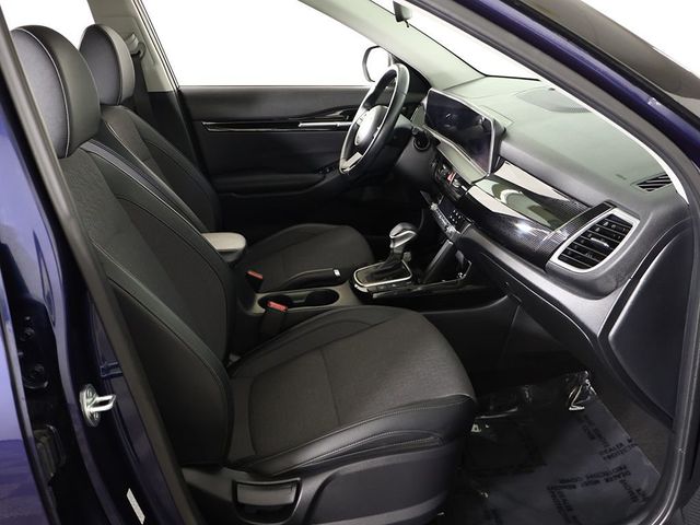 2024 Kia Seltos S IVT AWD - 23010895 - 30