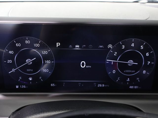 2024 Kia Seltos S IVT AWD - 23010895 - 36