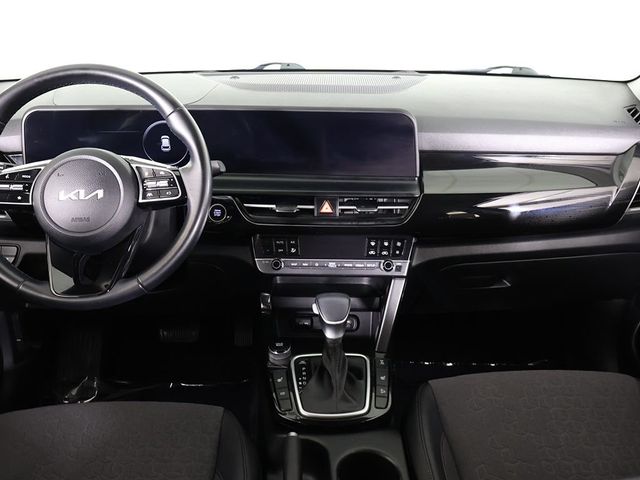 2024 Kia Seltos S IVT AWD - 23010895 - 40