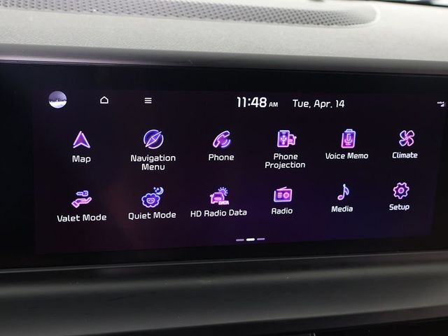 2024 Kia Seltos S IVT AWD - 23010895 - 42