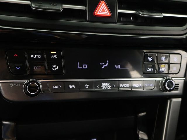 2024 Kia Seltos S IVT AWD - 23010895 - 46
