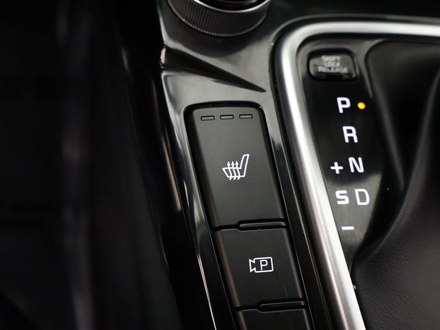 2024 Kia Seltos S IVT AWD - 23010895 - 48
