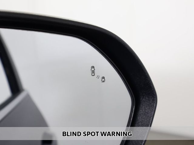 2024 Kia Seltos S IVT AWD - 23010895 - 4