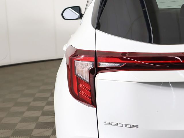 2024 Kia Seltos S IVT AWD - 23036309 - 14