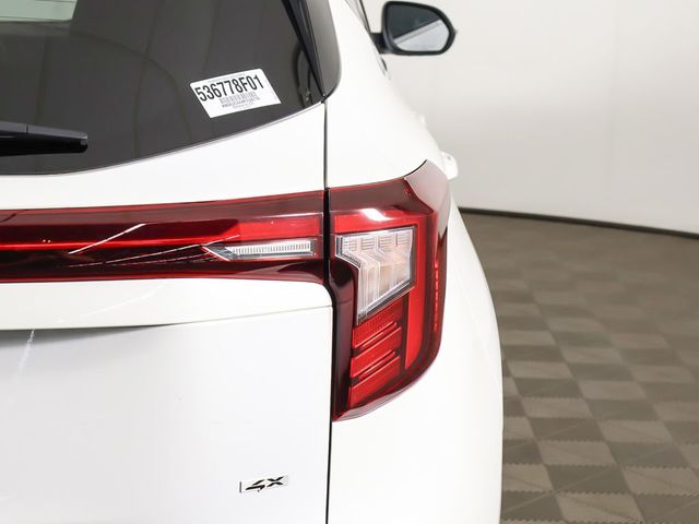 2024 Kia Seltos S IVT AWD - 23036309 - 15
