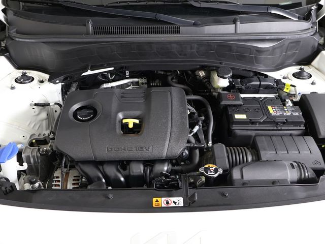 2024 Kia Seltos S IVT AWD - 23036309 - 19