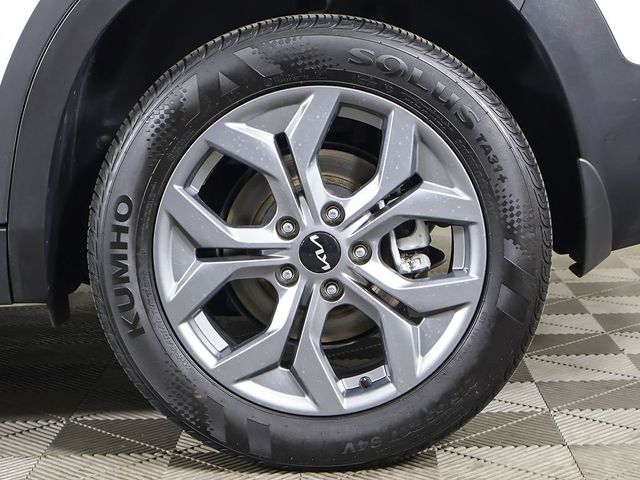 2024 Kia Seltos S IVT AWD - 23036309 - 20