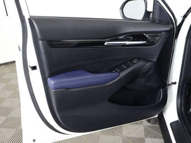 2024 Kia Seltos S IVT AWD - 23036309 - 21