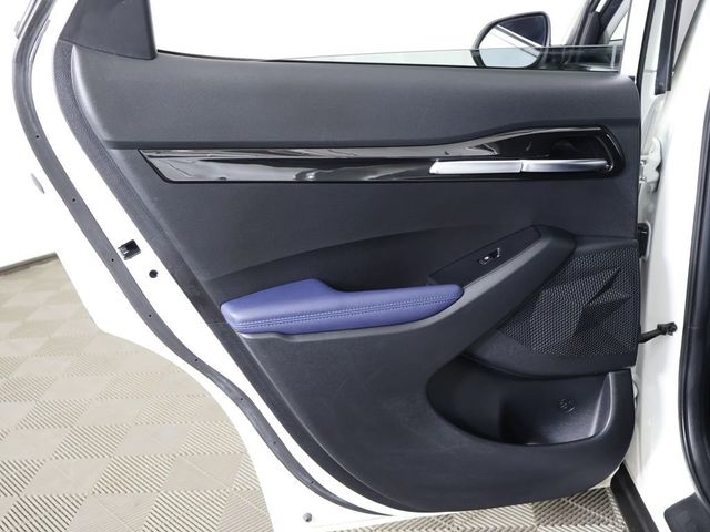 2024 Kia Seltos S IVT AWD - 23036309 - 23