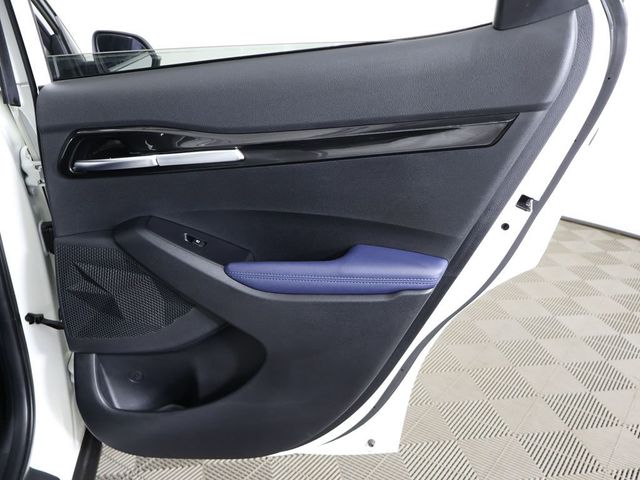 2024 Kia Seltos S IVT AWD - 23036309 - 24