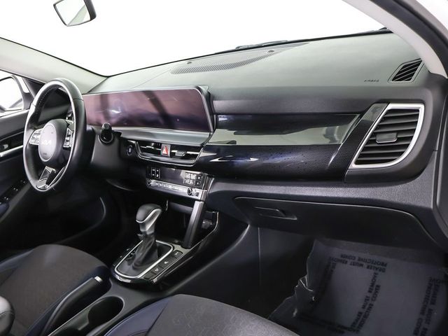 2024 Kia Seltos S IVT AWD - 23036309 - 26