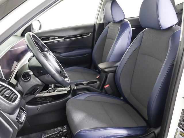 2024 Kia Seltos S IVT AWD - 23036309 - 27