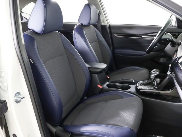 2024 Kia Seltos S IVT AWD - 23036309 - 28