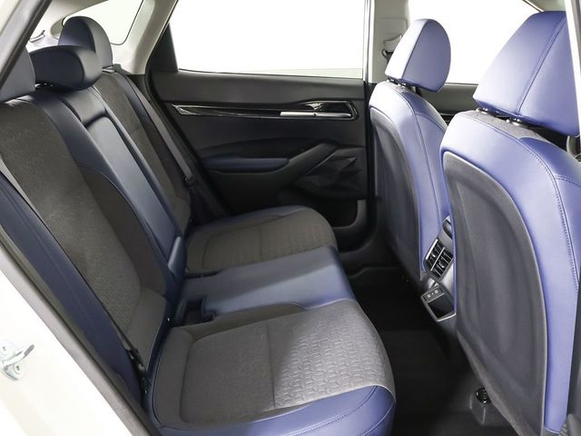 2024 Kia Seltos S IVT AWD - 23036309 - 32