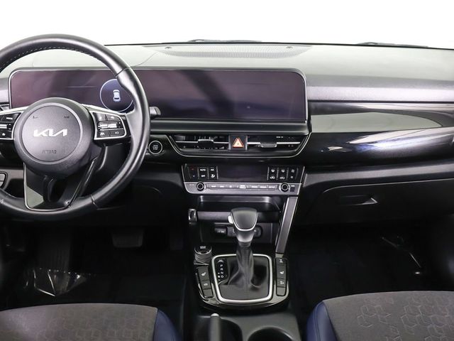 2024 Kia Seltos S IVT AWD - 23036309 - 33