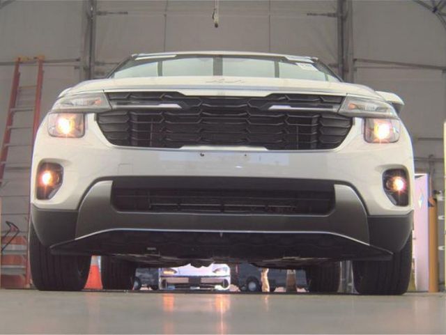2024 Kia Seltos S IVT AWD - 23036309 - 3