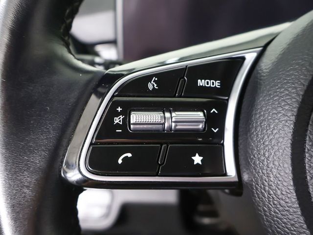 2024 Kia Seltos S IVT AWD - 23036309 - 39